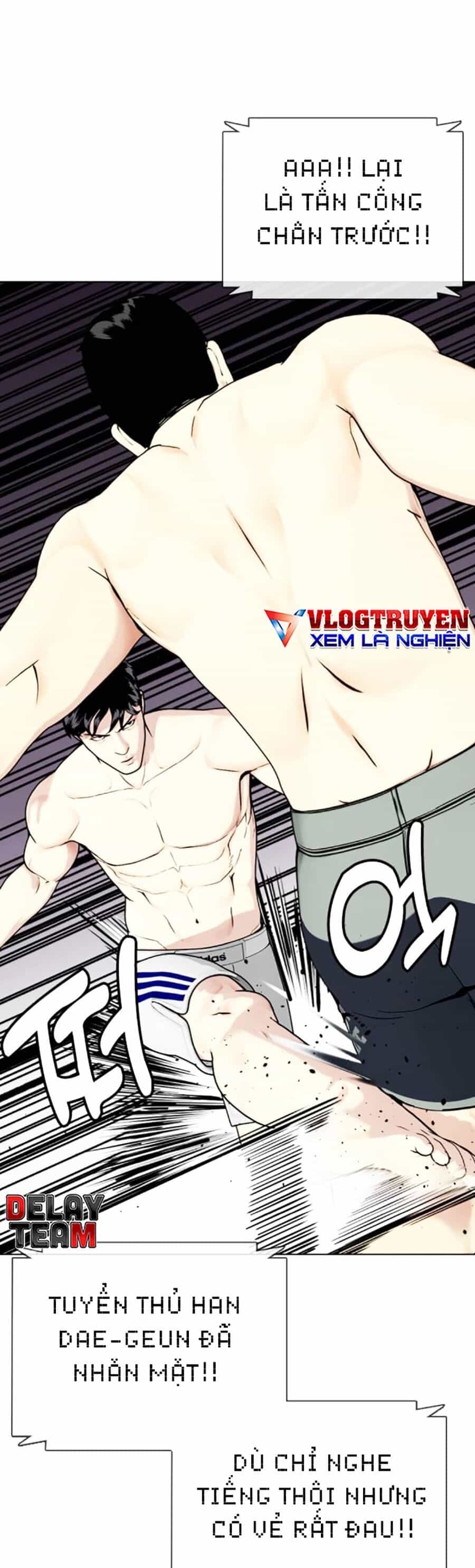 Loser Giỏi Võ - Chương 33 - ảnh 23