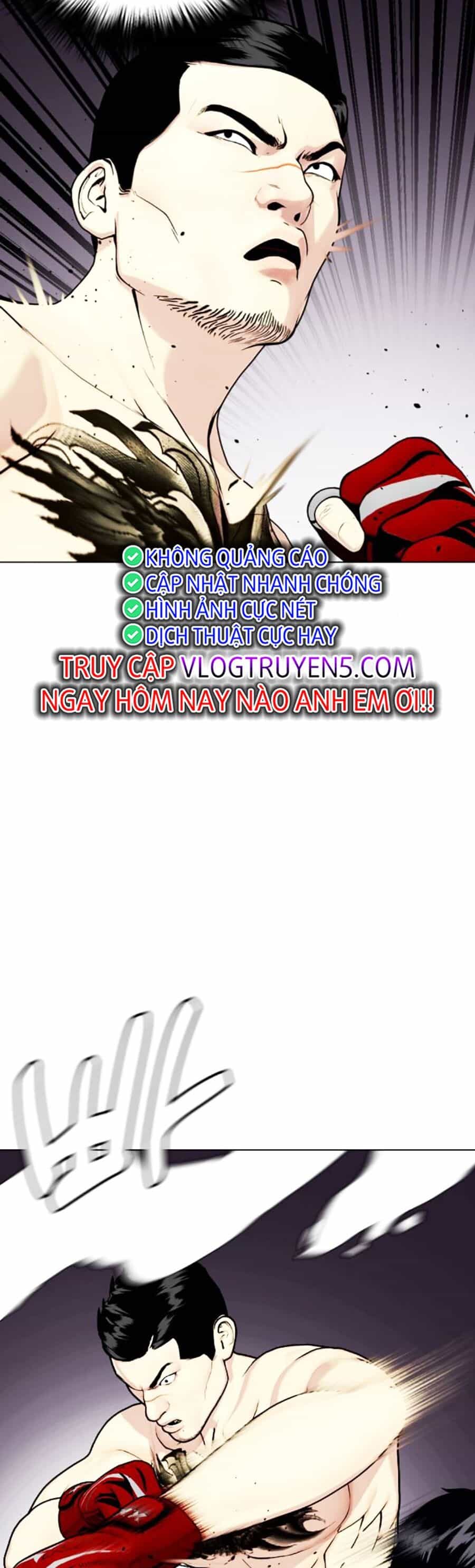 Loser Giỏi Võ - Chương 33 - ảnh 30