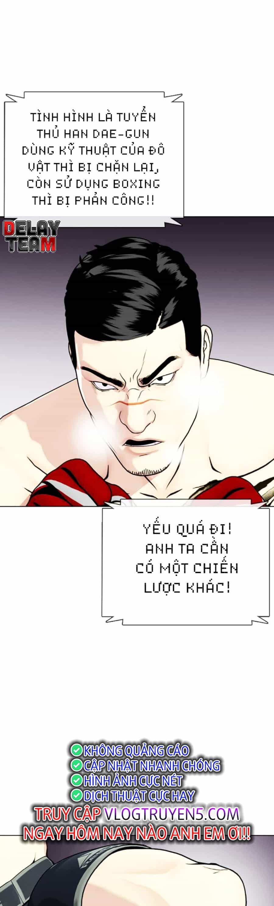 Loser Giỏi Võ - Chương 33 - ảnh 37