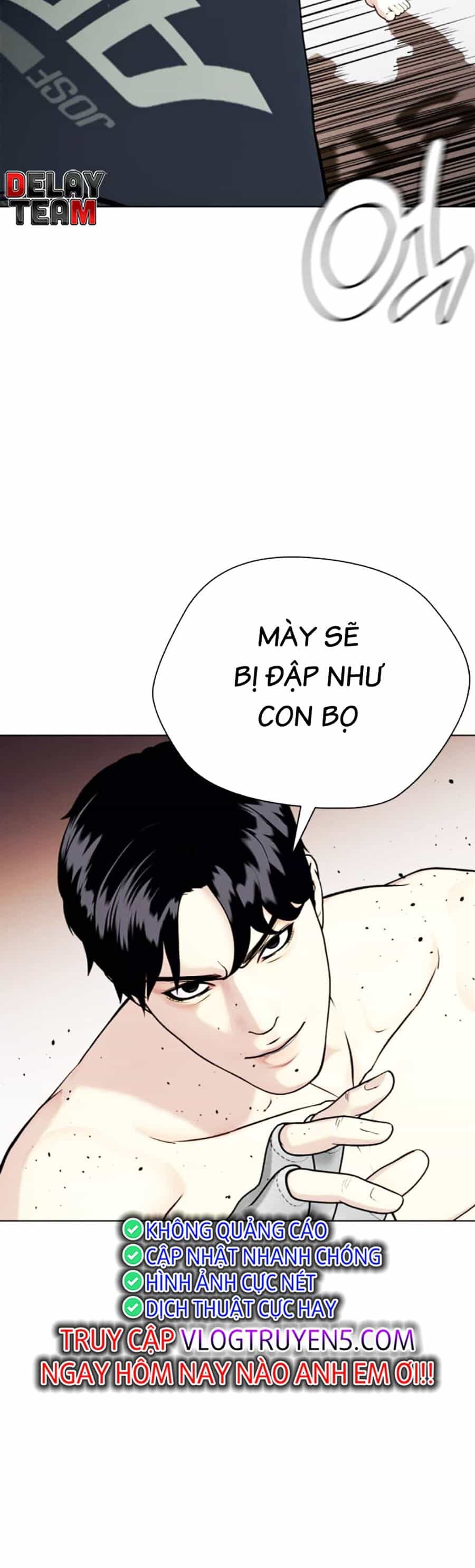Loser Giỏi Võ - Chương 33 - ảnh 39