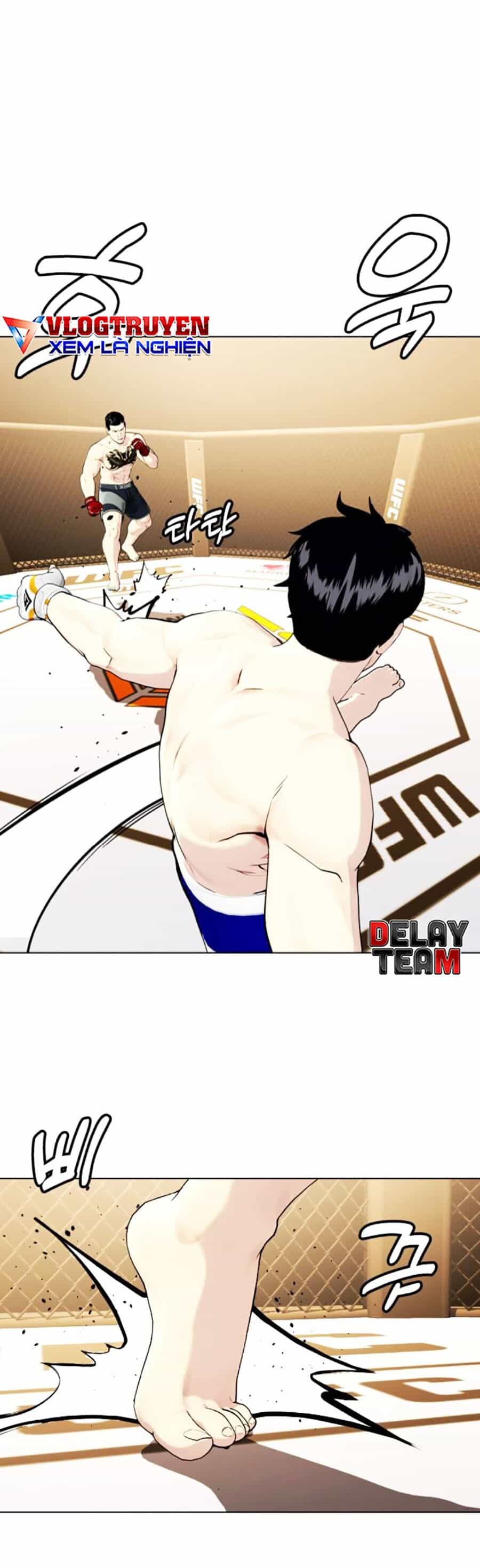 Loser Giỏi Võ - Chương 33 - ảnh 51