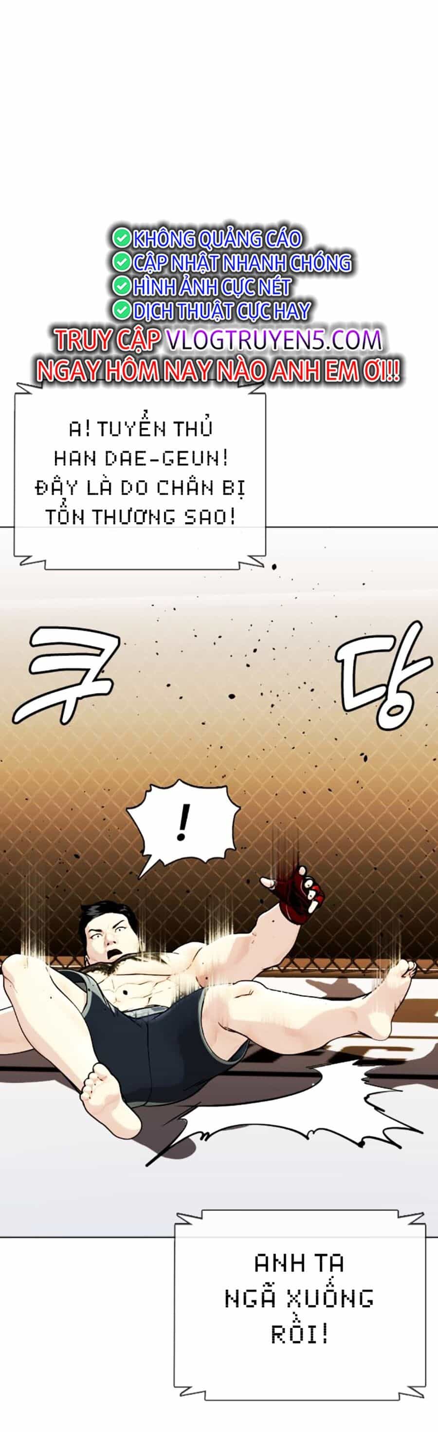 Loser Giỏi Võ - Chương 33 - ảnh 52