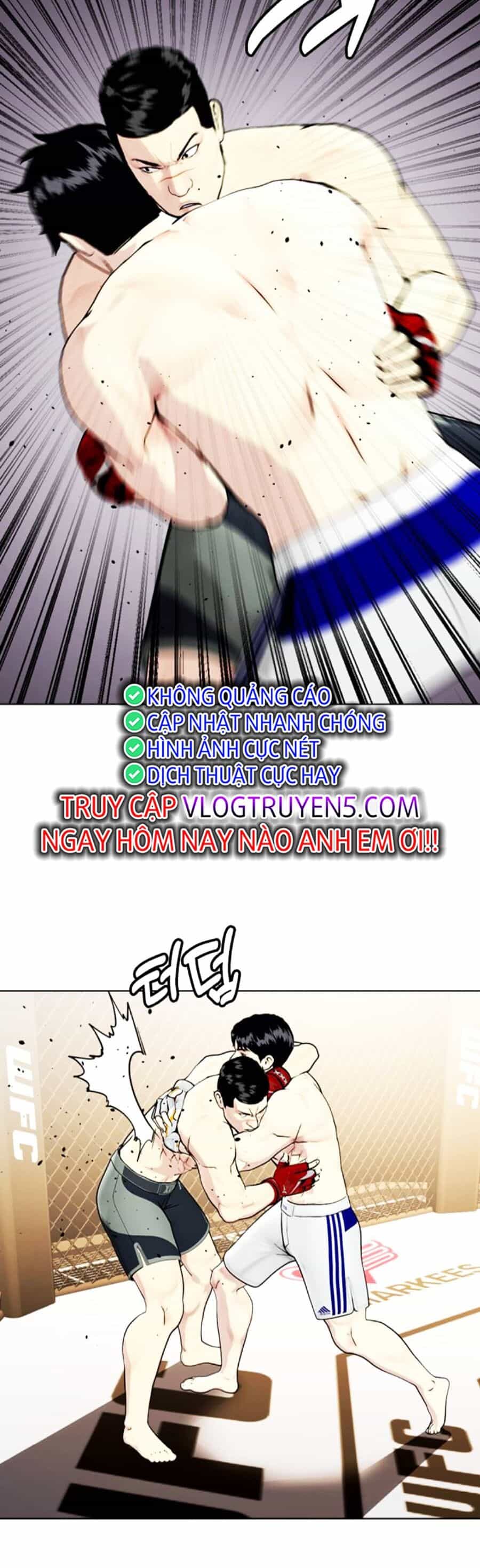 Loser Giỏi Võ - Chương 33 - ảnh 54