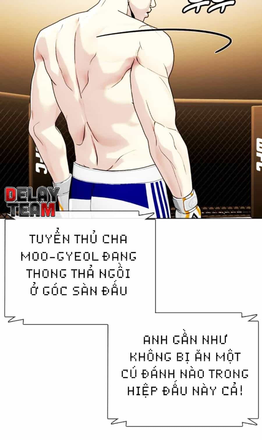 Loser Giỏi Võ - Chương 33 - ảnh 71