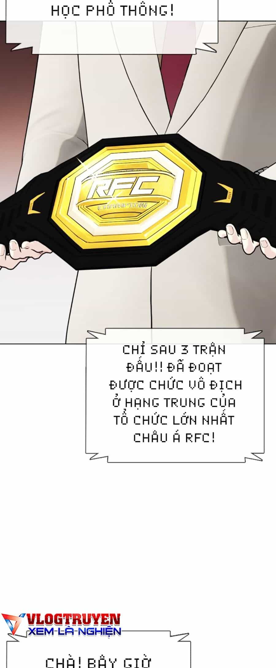 Loser Giỏi Võ - Chương 34 - ảnh 149