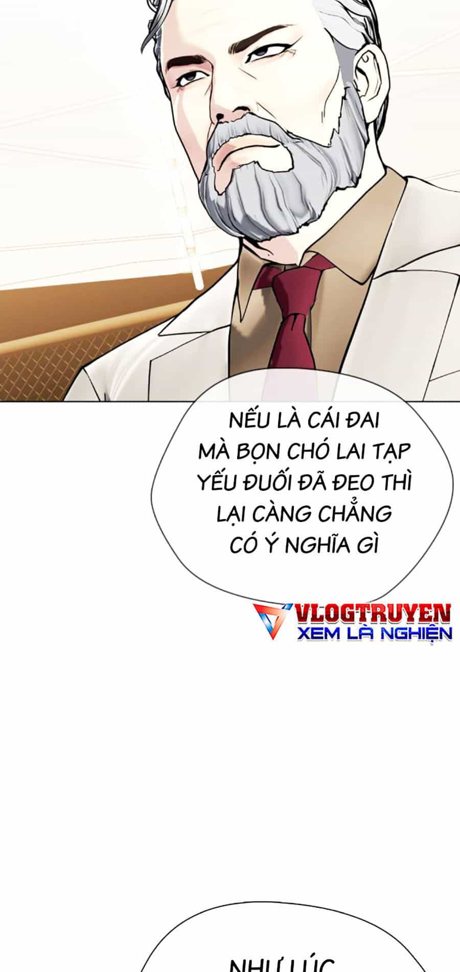 Loser Giỏi Võ - Chương 35 - ảnh 2