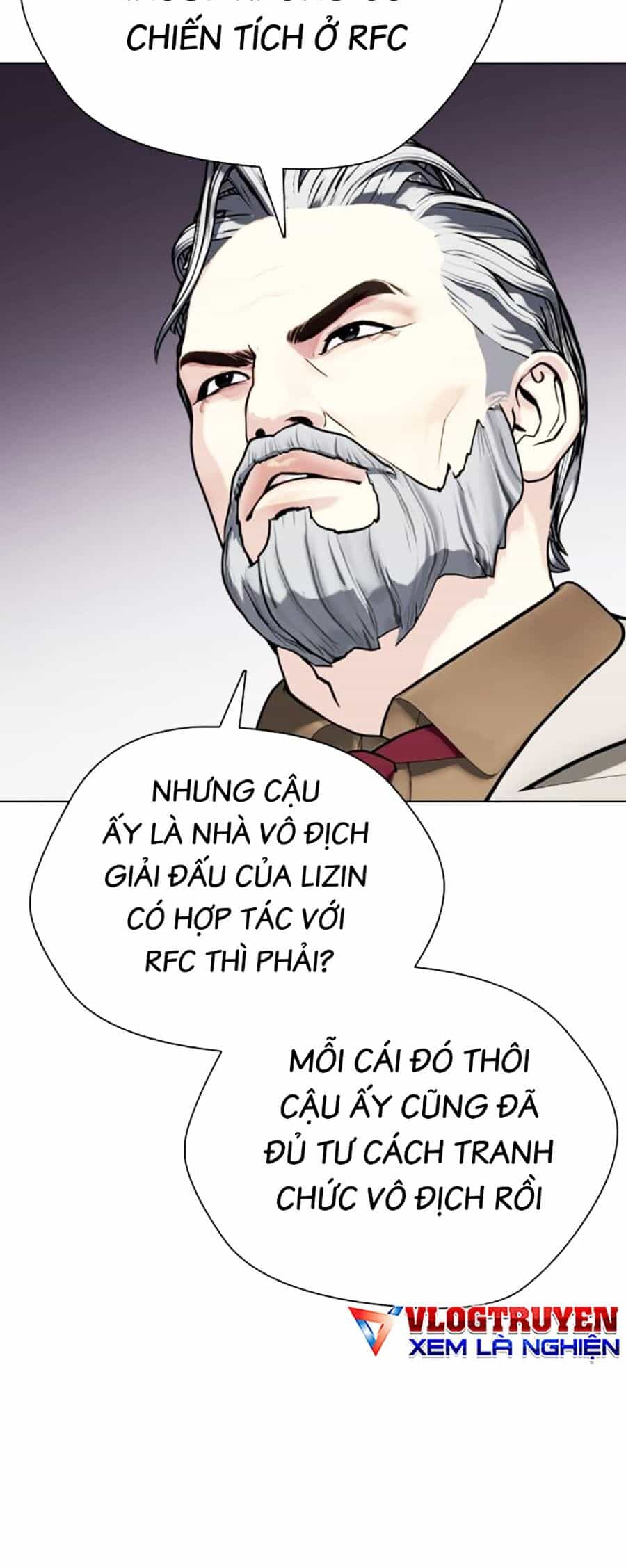 Loser Giỏi Võ - Chương 35 - ảnh 32