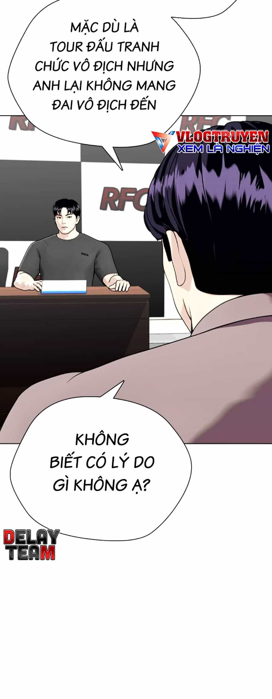 Loser Giỏi Võ - Chương 35 - ảnh 57