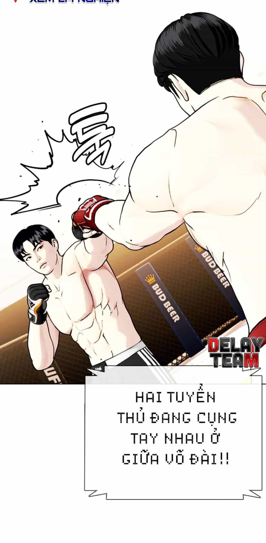 Loser Giỏi Võ - Chương 35 - ảnh 75