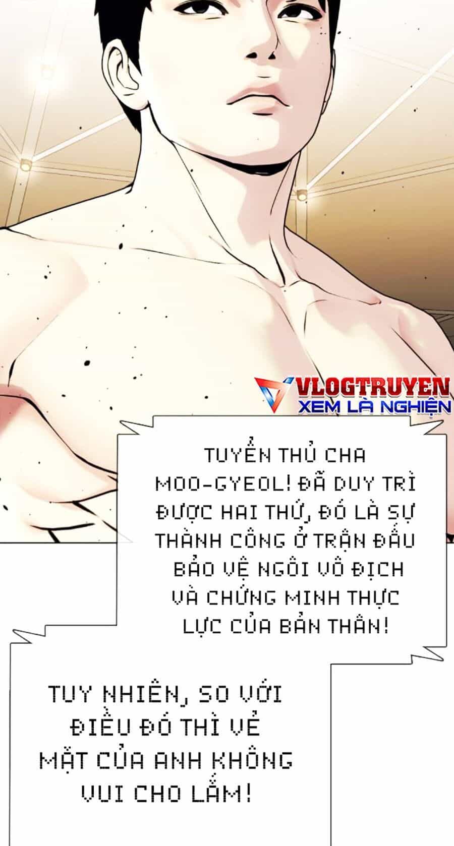 Loser Giỏi Võ - Chương 36 - ảnh 11