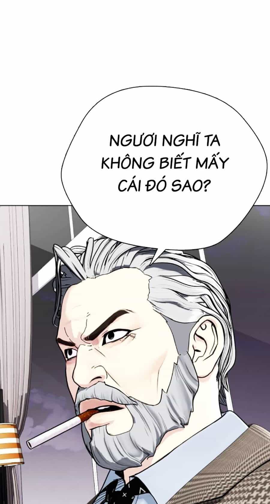 Loser Giỏi Võ - Chương 36 - ảnh 25