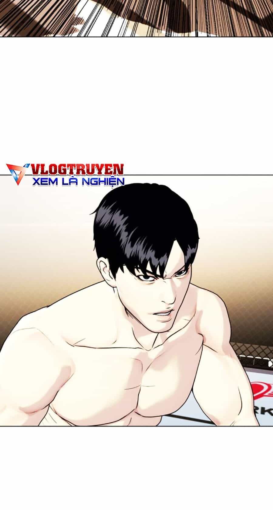 Loser Giỏi Võ - Chương 36 - ảnh 3