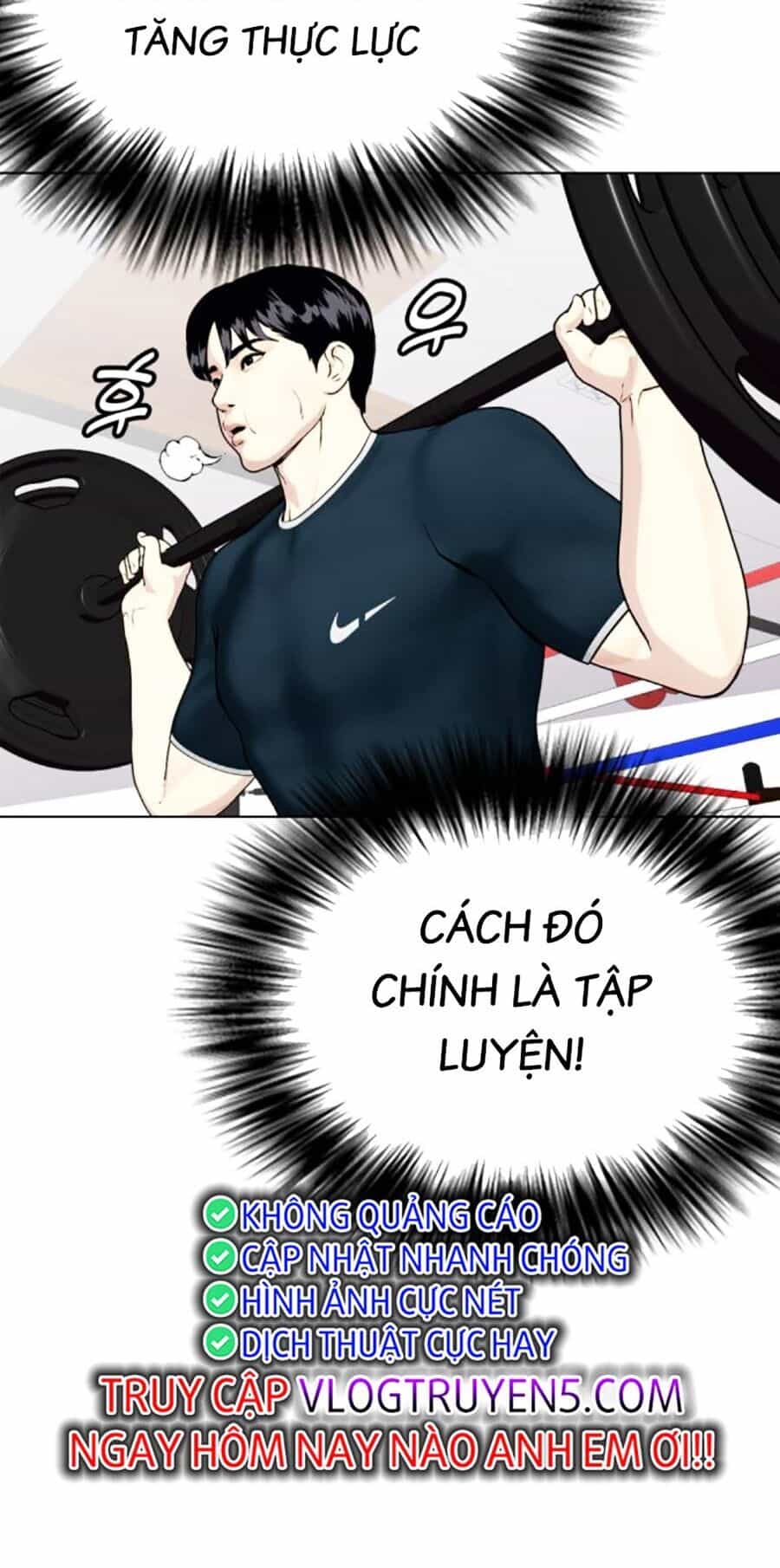 Loser Giỏi Võ - Chương 36 - ảnh 84