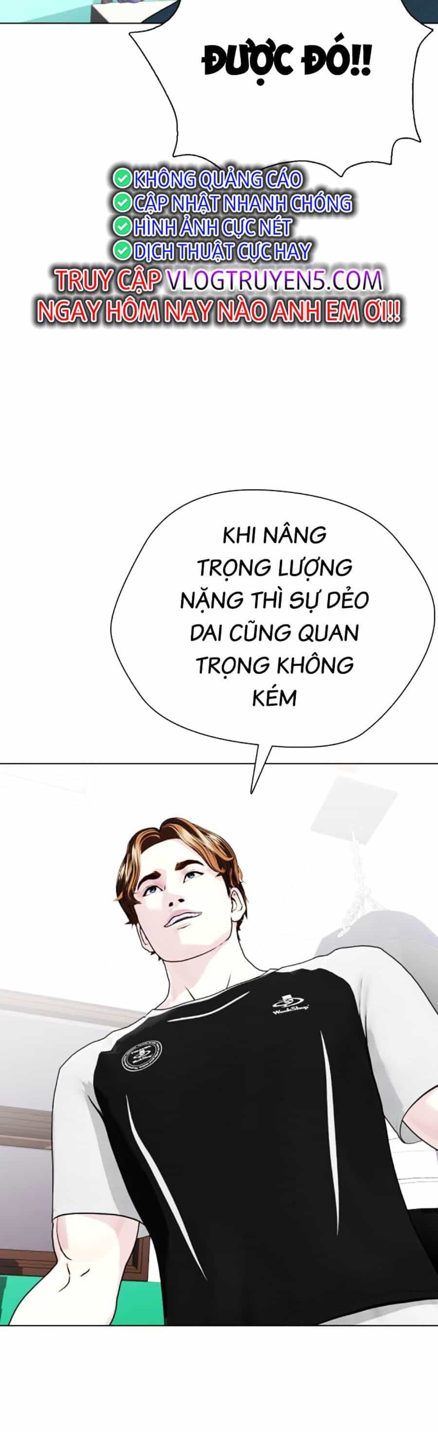 Loser Giỏi Võ - Chương 37 - ảnh 15