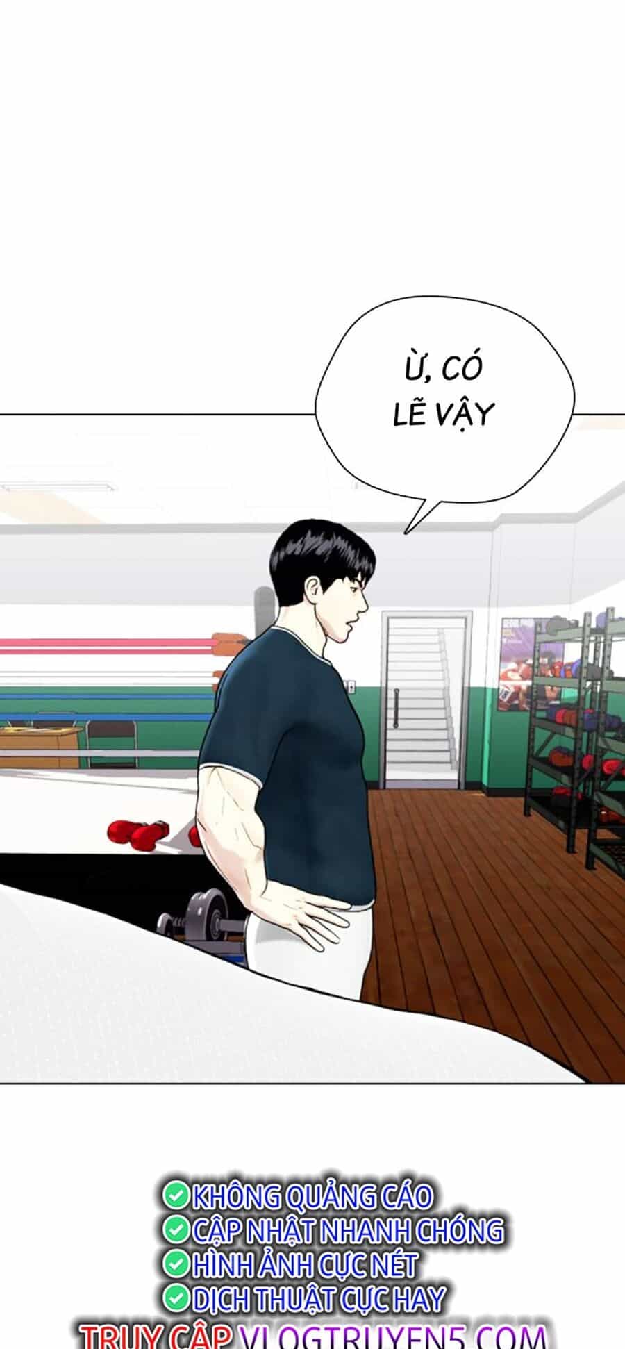 Loser Giỏi Võ - Chương 37 - ảnh 20