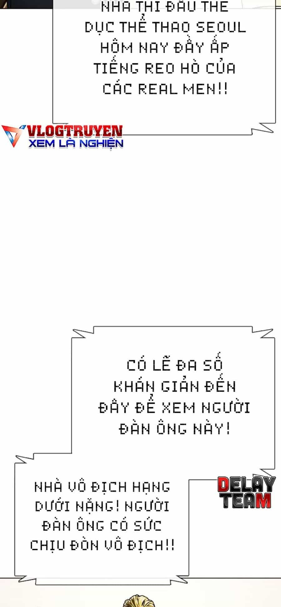 Loser Giỏi Võ - Chương 37 - ảnh 31