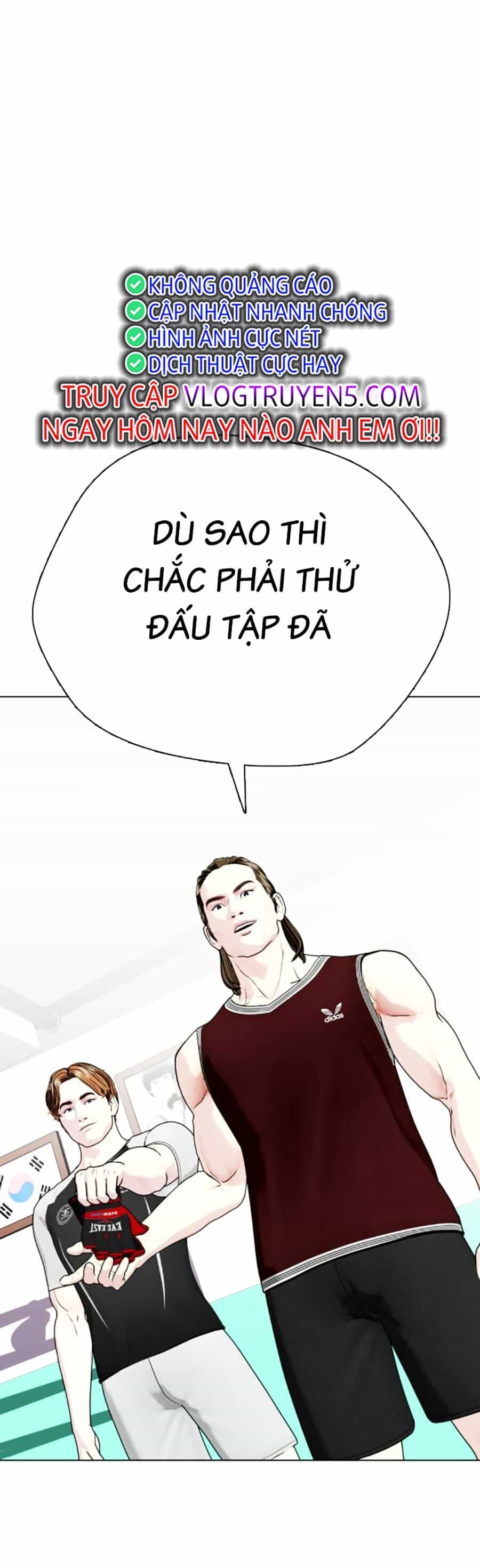Loser Giỏi Võ - Chương 37 - ảnh 6