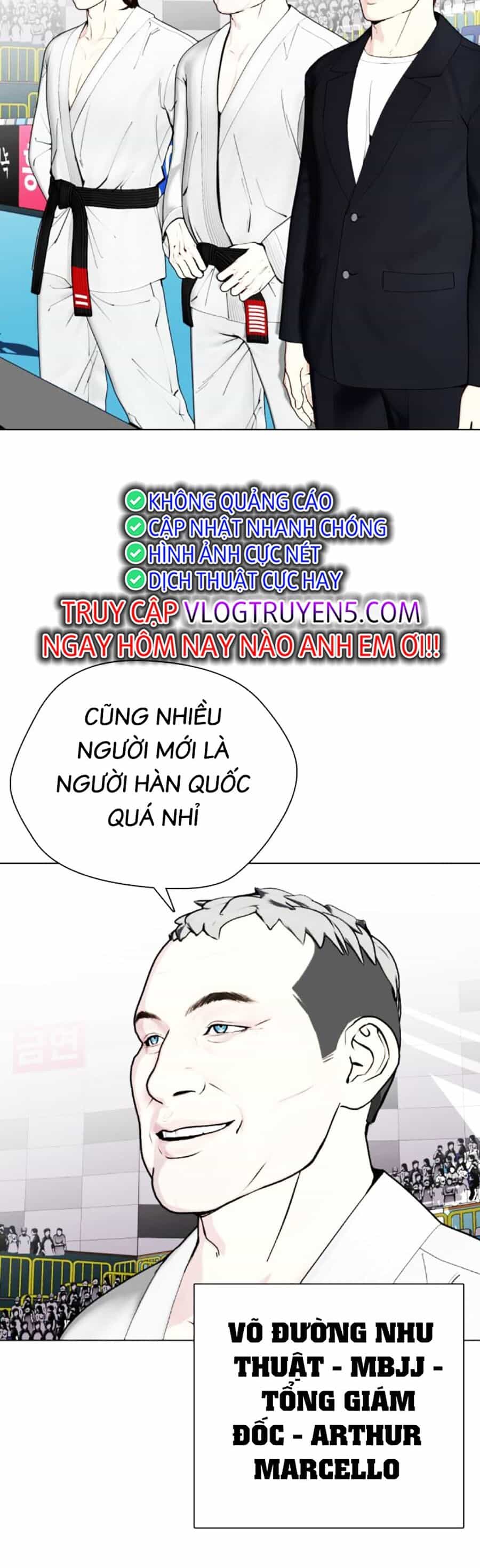 Loser Giỏi Võ - Chương 37 - ảnh 86