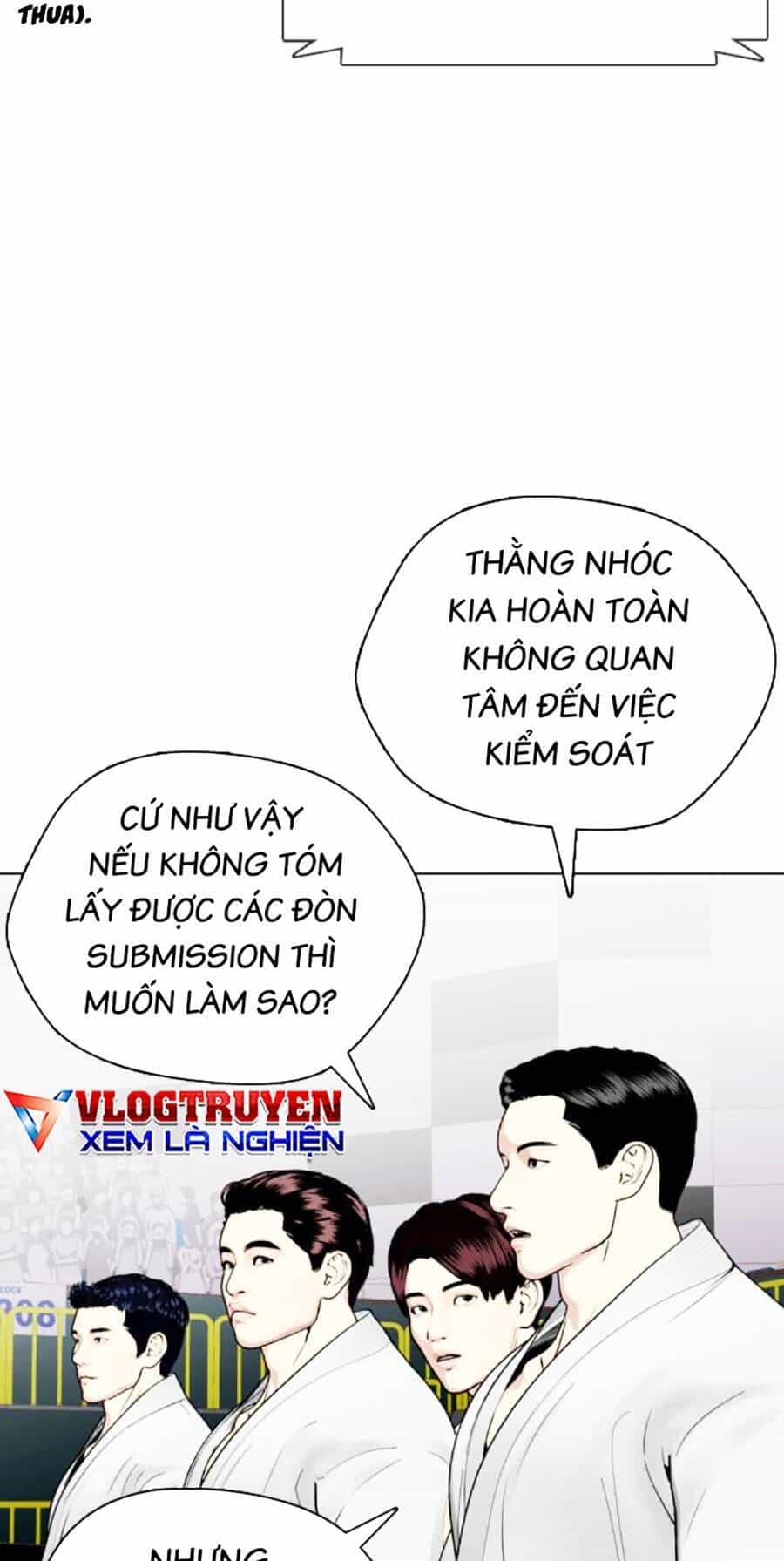 Loser Giỏi Võ - Chương 38 - ảnh 52