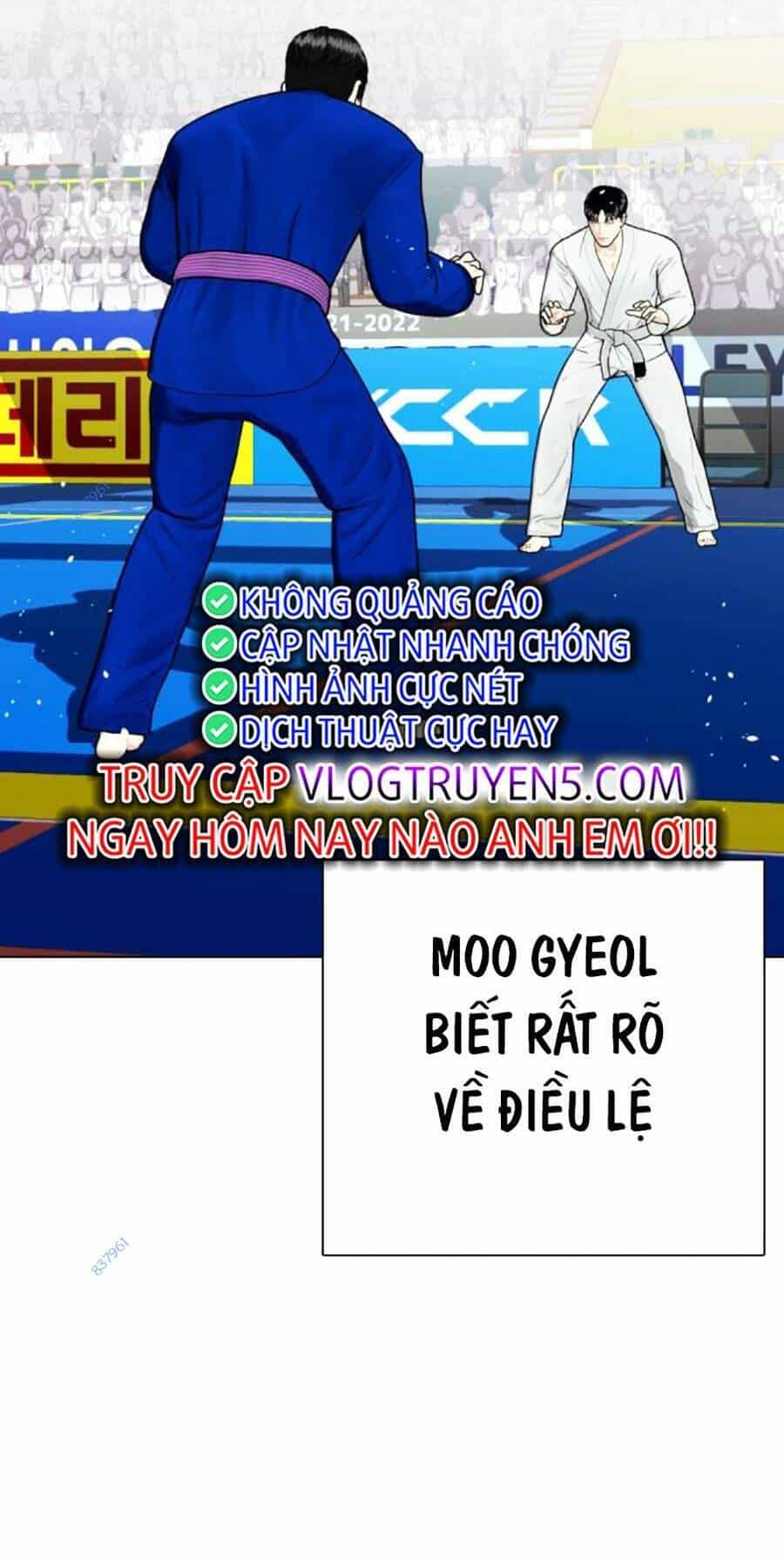Loser Giỏi Võ - Chương 38 - ảnh 54