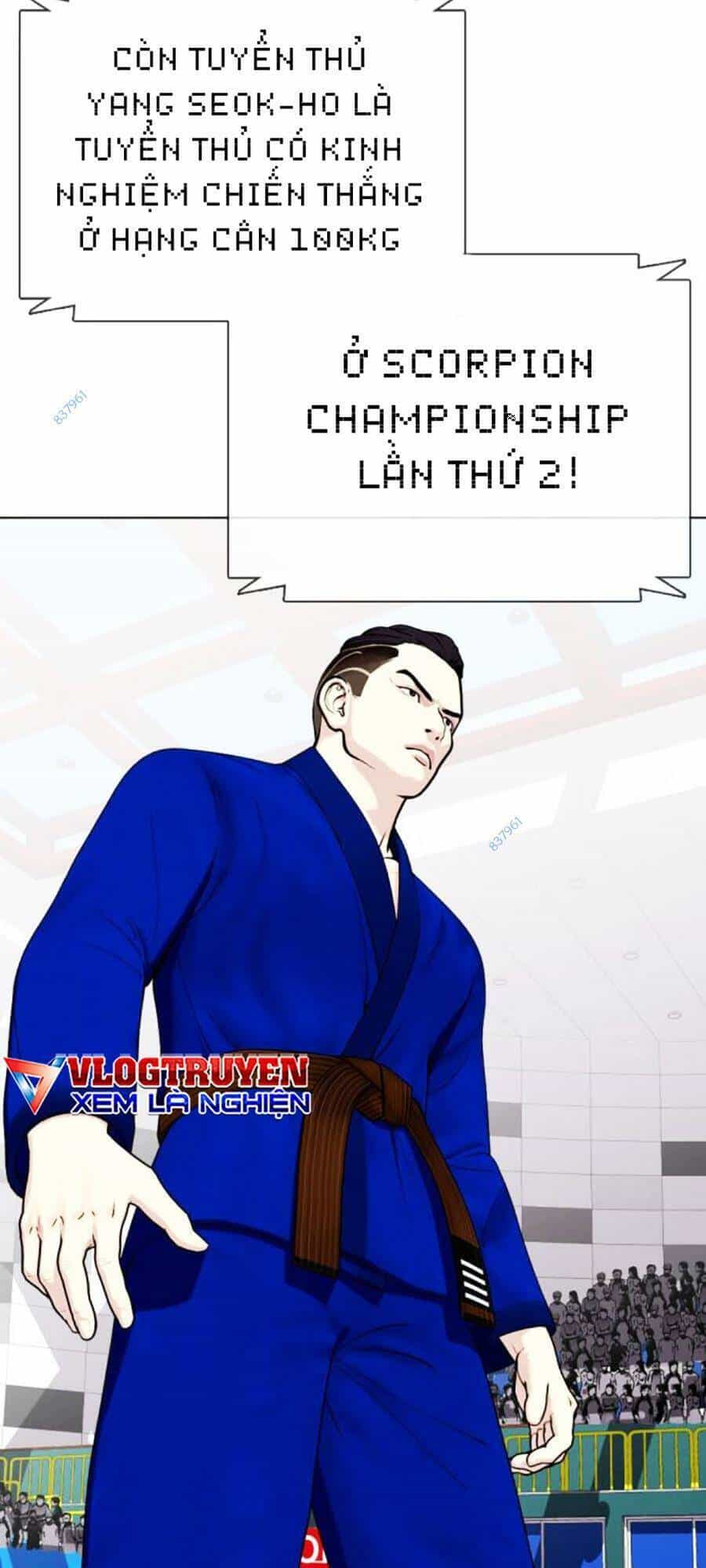 Loser Giỏi Võ - Chương 38 - ảnh 85