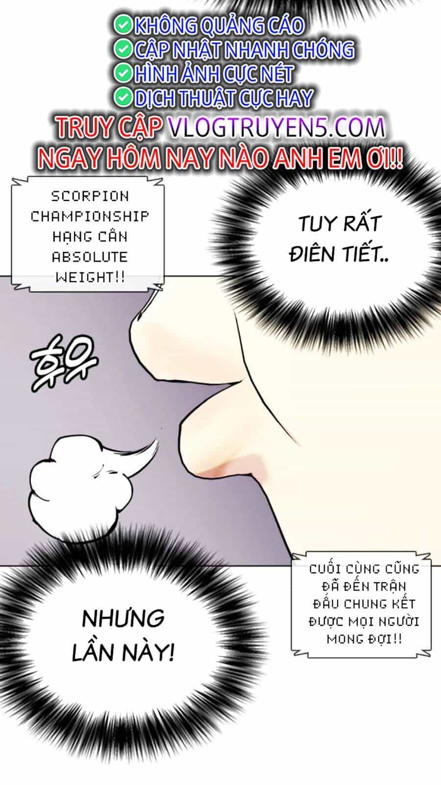 Loser Giỏi Võ - Chương 39 - ảnh 16