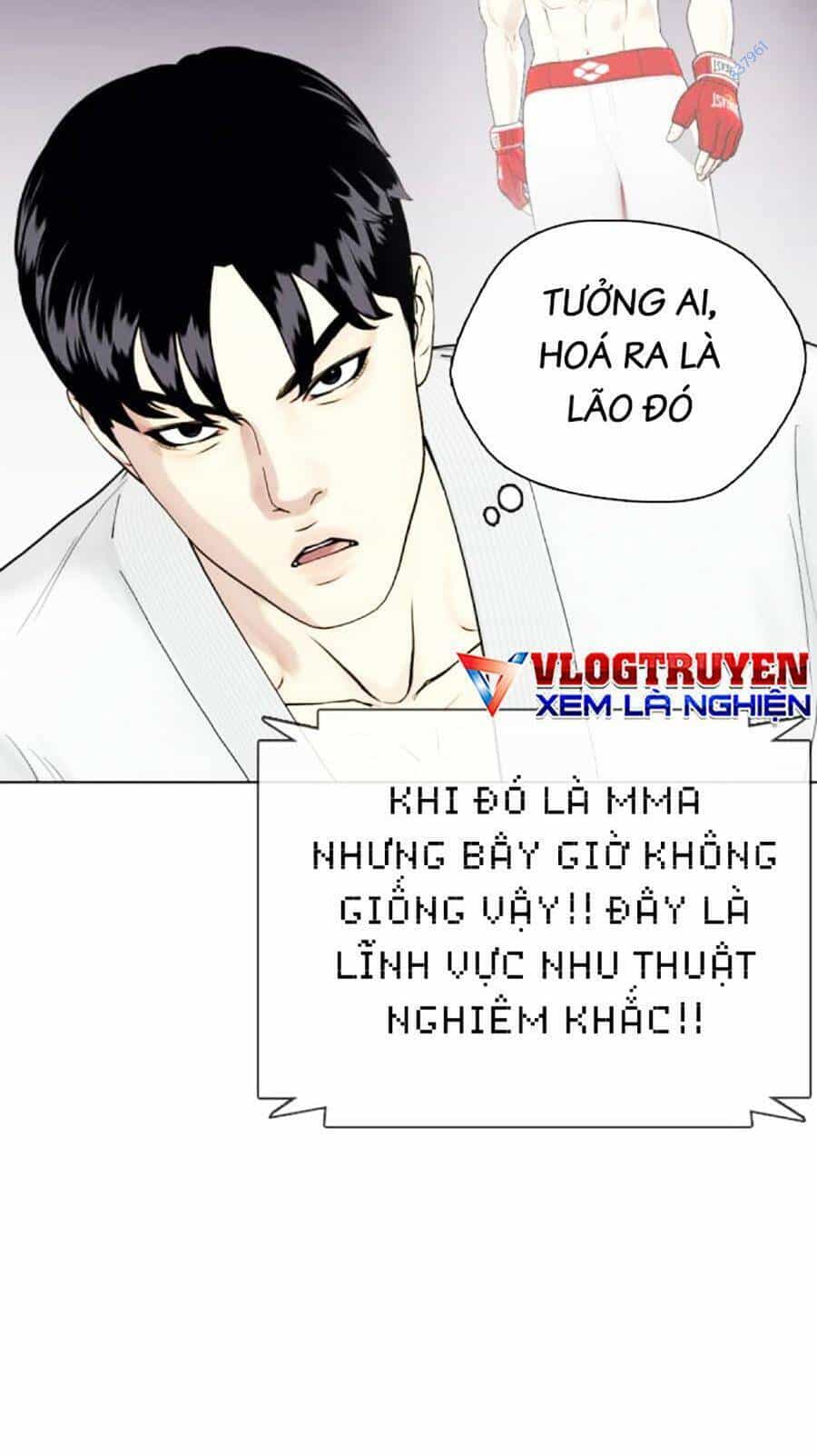 Loser Giỏi Võ - Chương 39 - ảnh 21