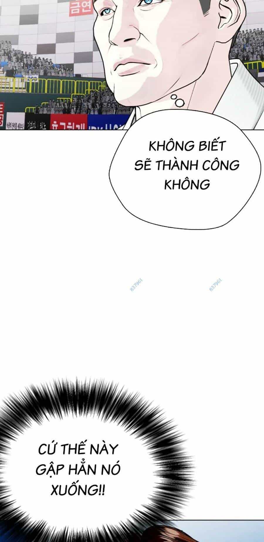 Loser Giỏi Võ - Chương 39 - ảnh 34