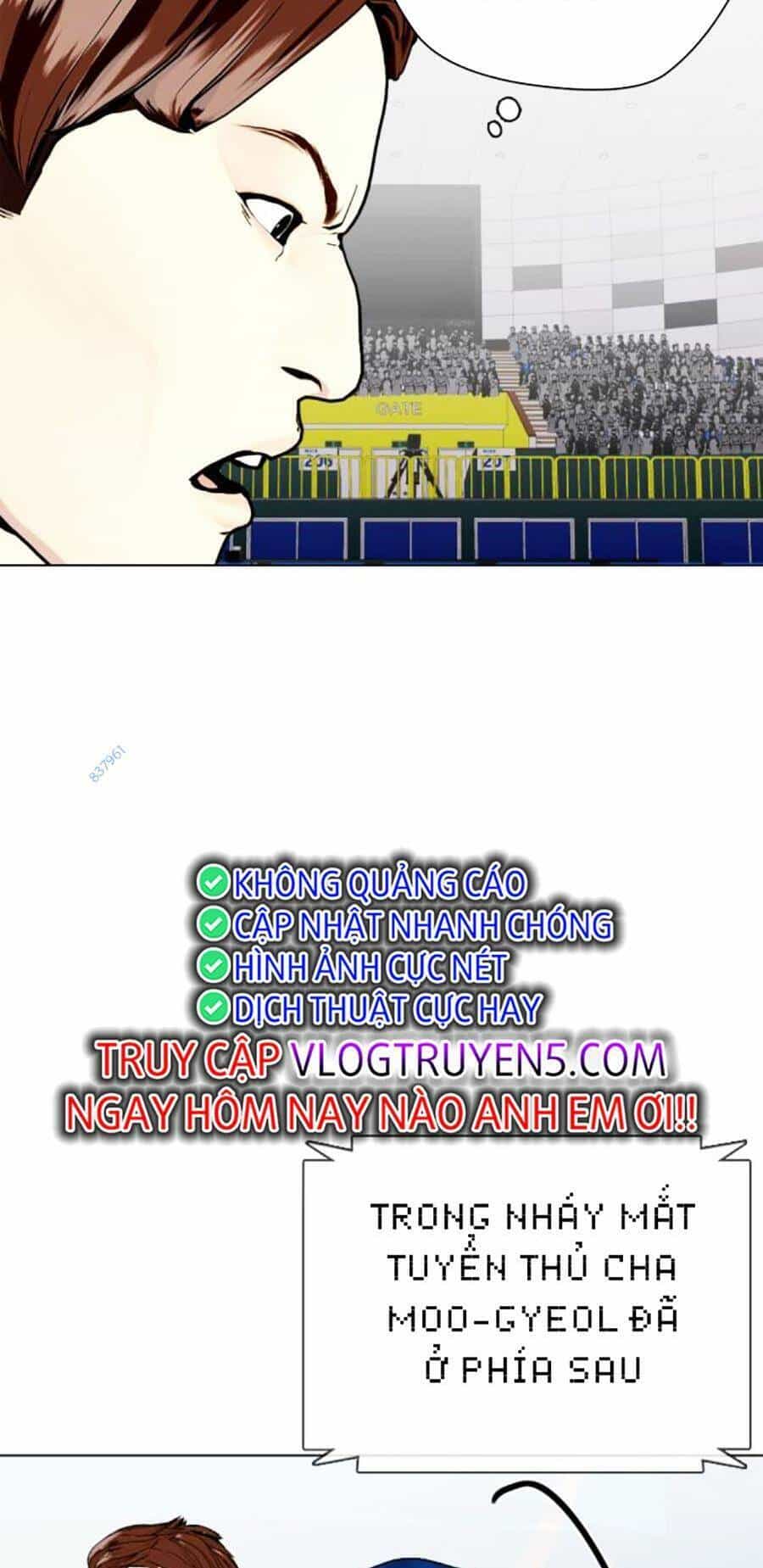 Loser Giỏi Võ - Chương 39 - ảnh 41