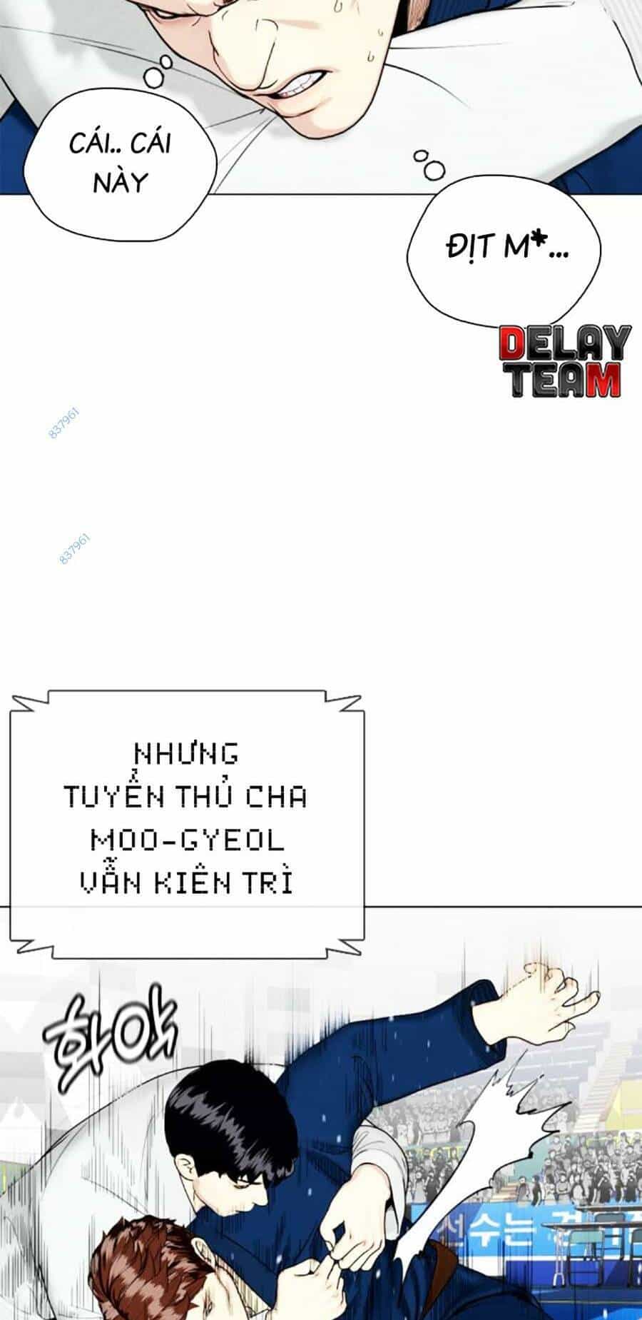 Loser Giỏi Võ - Chương 39 - ảnh 46