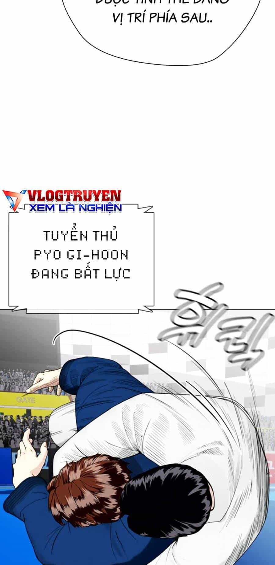 Loser Giỏi Võ - Chương 39 - ảnh 52