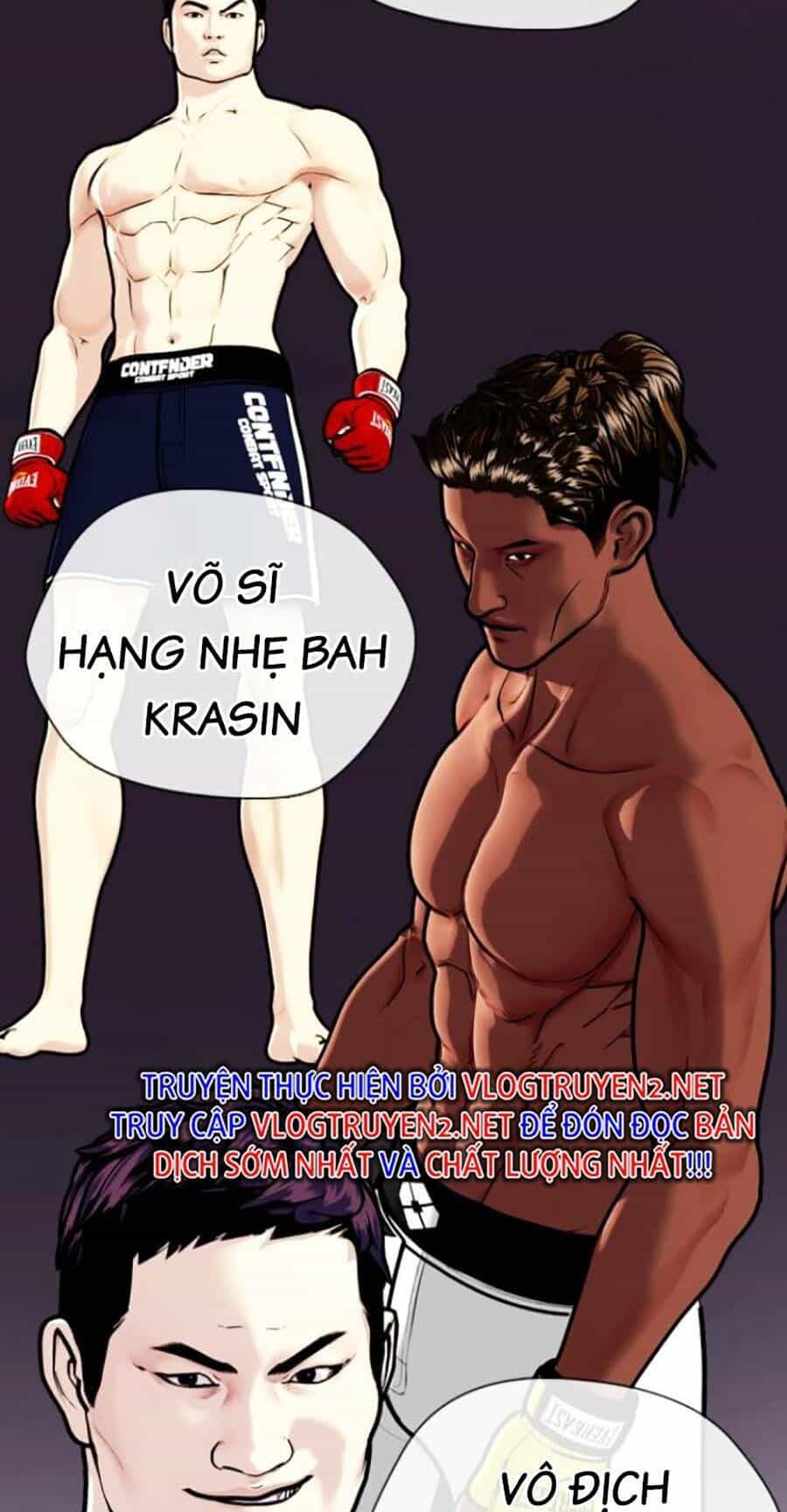 Loser Giỏi Võ - Chương 4 - ảnh 135