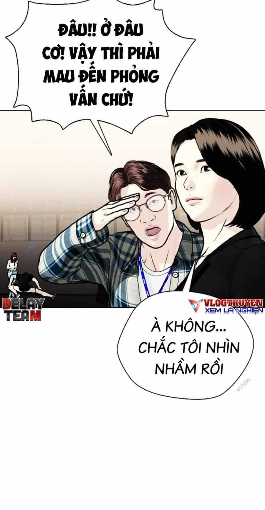 Loser Giỏi Võ - Chương 4 - ảnh 146