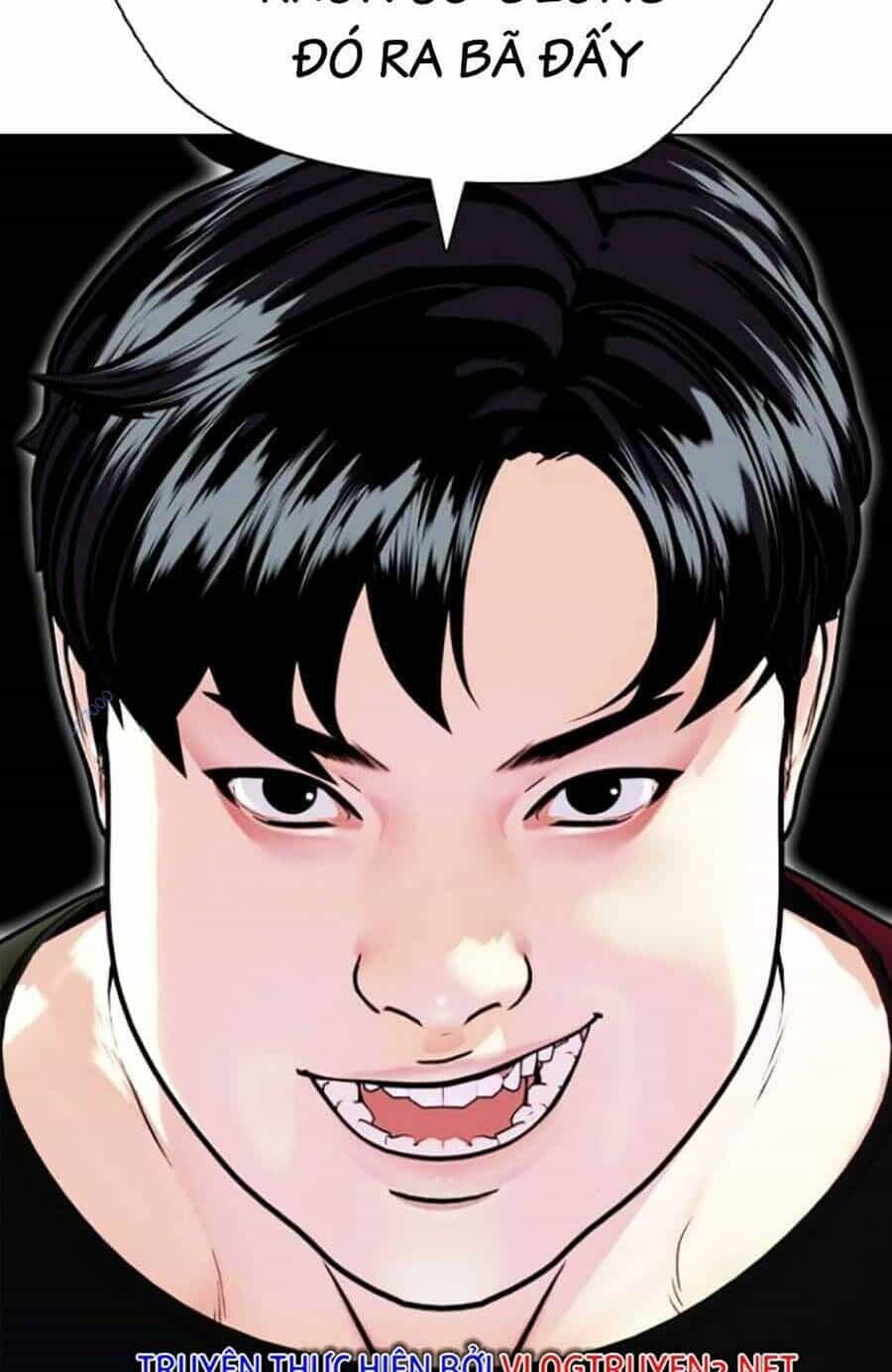 Loser Giỏi Võ - Chương 4 - ảnh 2