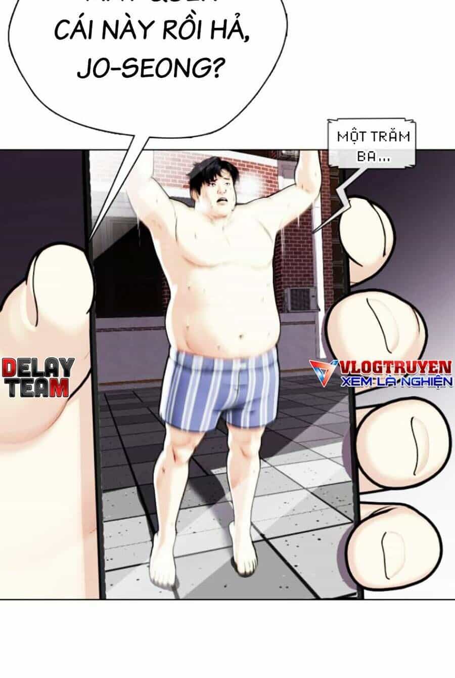 Loser Giỏi Võ - Chương 4 - ảnh 72