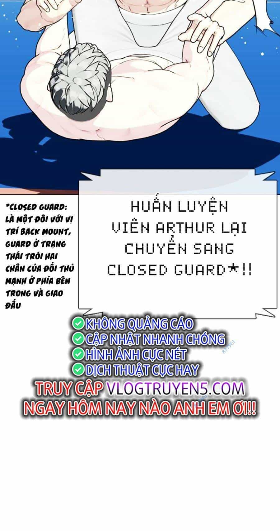 Loser Giỏi Võ - Chương 40 - ảnh 103