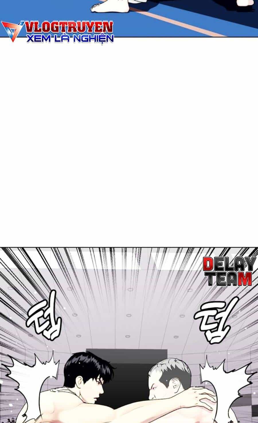 Loser Giỏi Võ - Chương 40 - ảnh 8