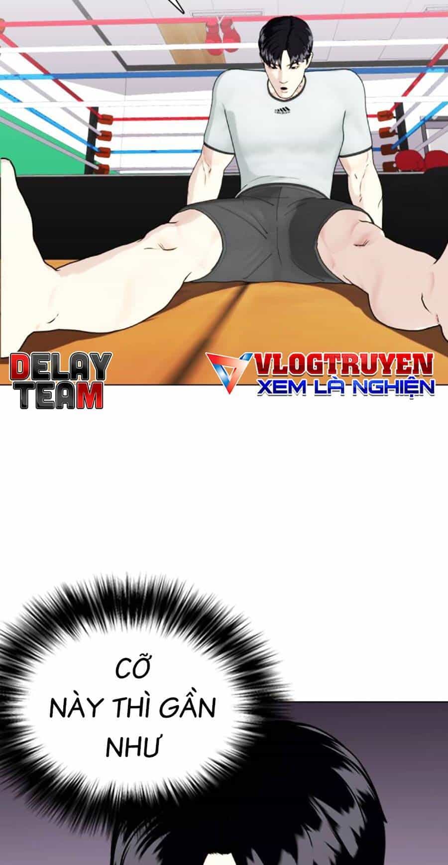 Loser Giỏi Võ - Chương 42 - ảnh 16