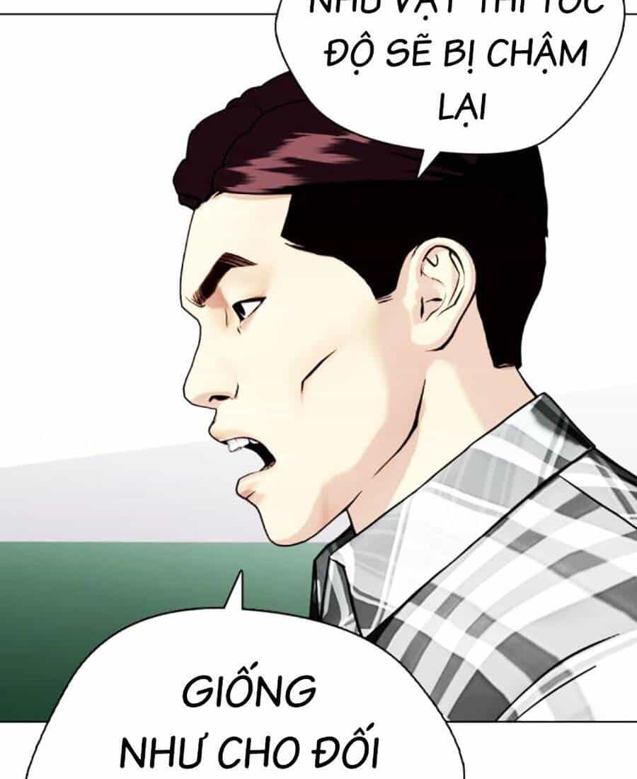 Loser Giỏi Võ - Chương 42 - ảnh 160
