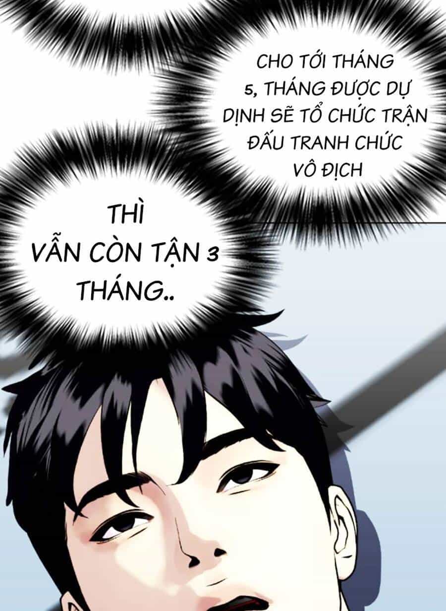 Loser Giỏi Võ - Chương 42 - ảnh 36