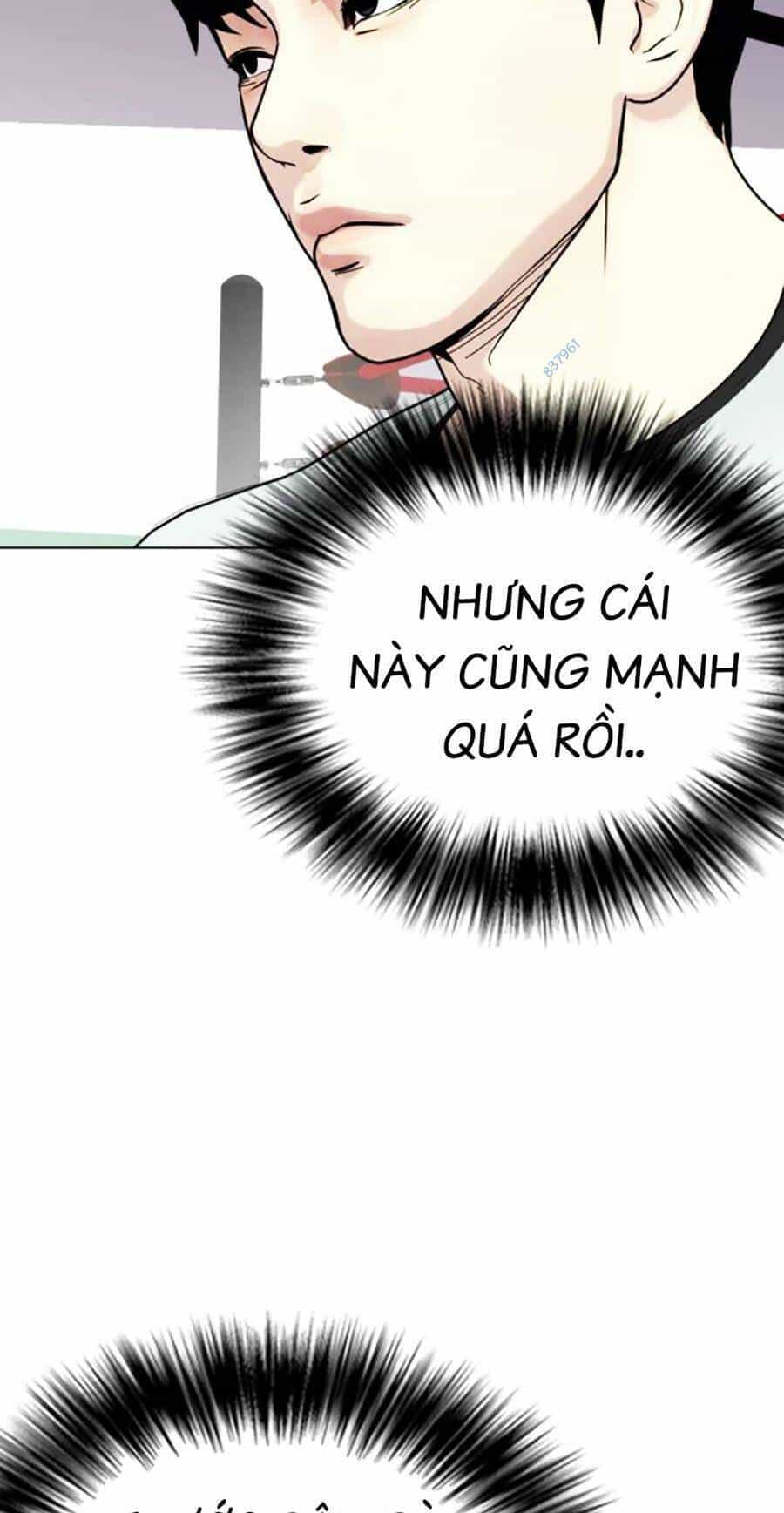 Loser Giỏi Võ - Chương 42 - ảnh 5