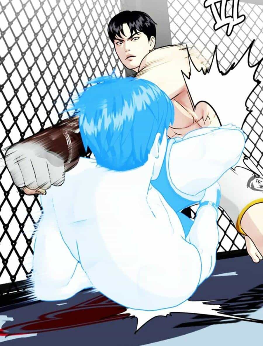 Loser Giỏi Võ - Chương 43 - ảnh 144
