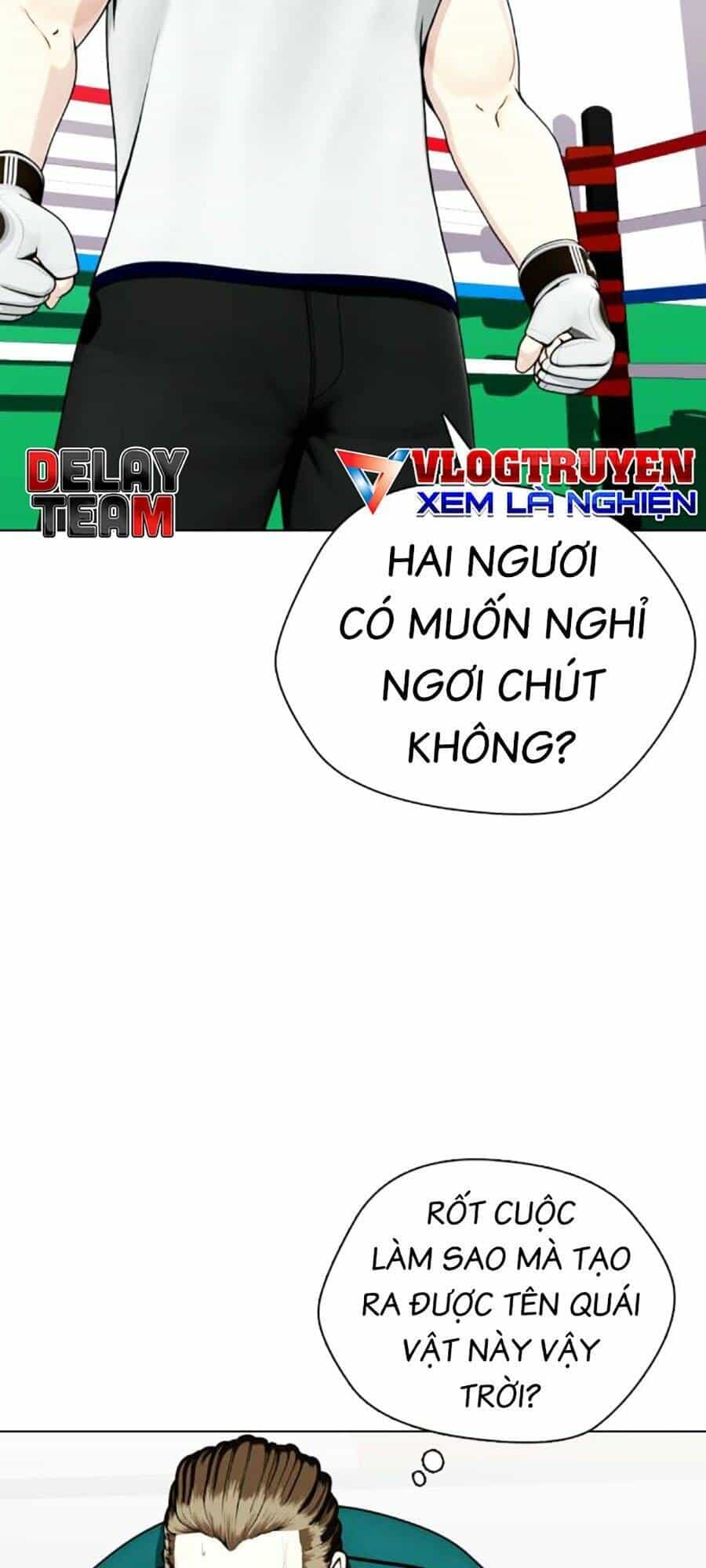 Loser Giỏi Võ - Chương 43 - ảnh 202