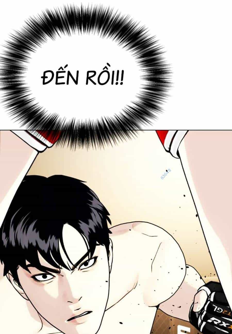 Loser Giỏi Võ - Chương 44 - ảnh 133