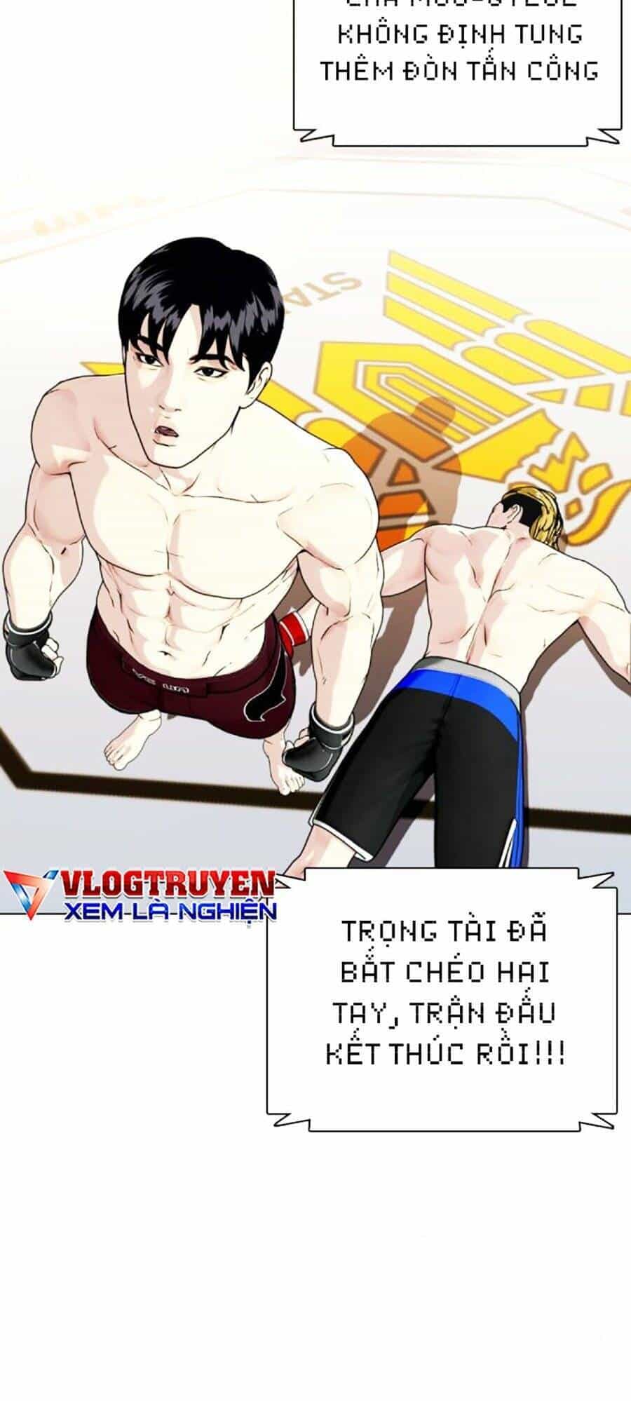 Loser Giỏi Võ - Chương 45 - ảnh 128