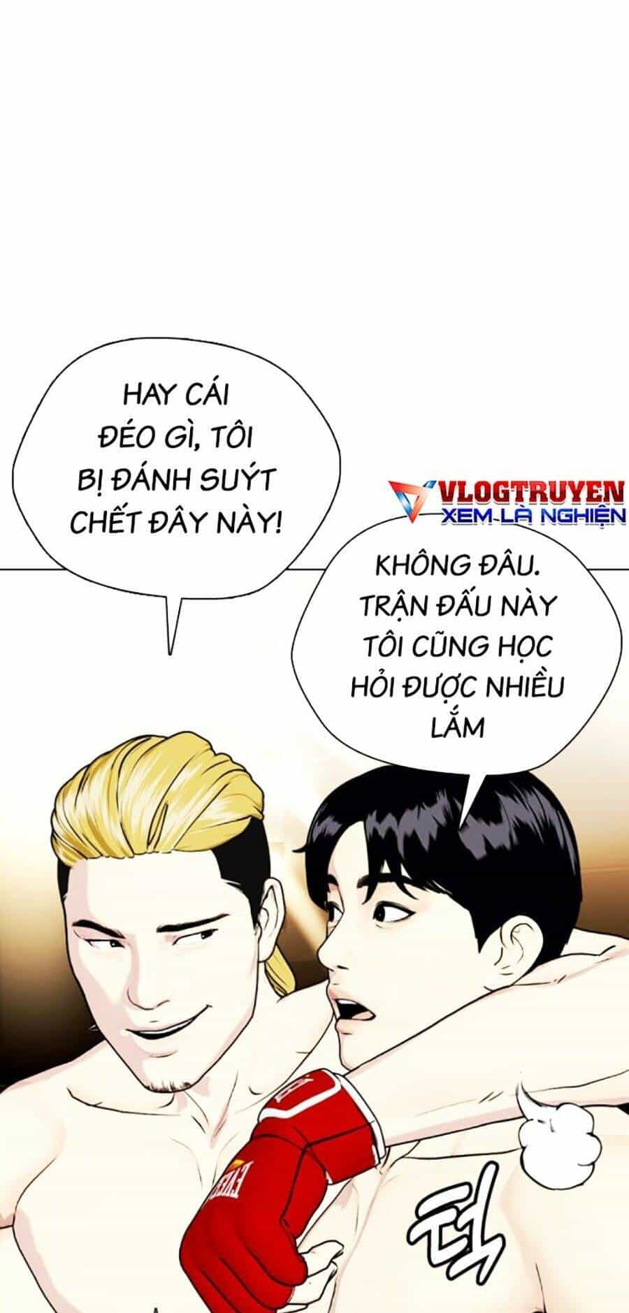 Loser Giỏi Võ - Chương 46 - ảnh 19