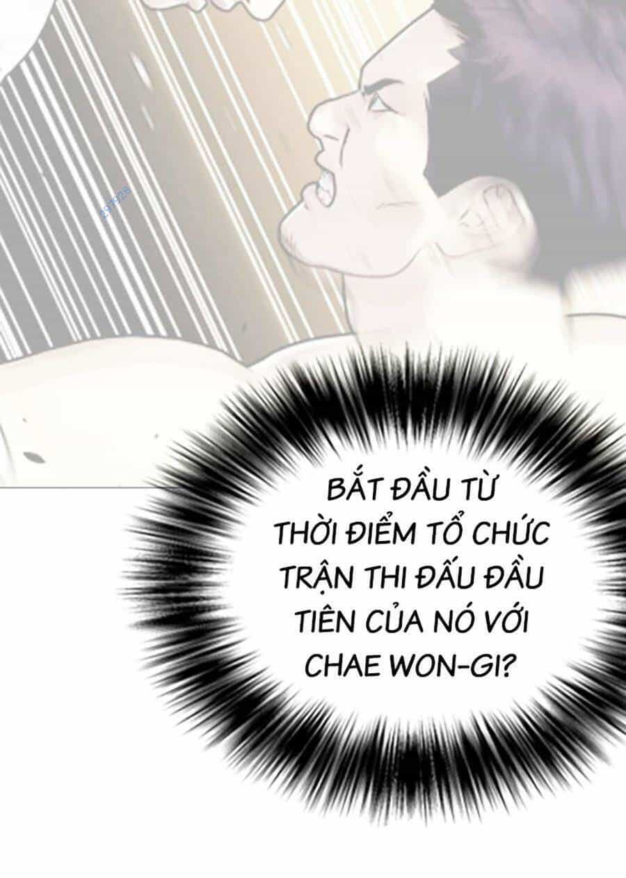 Loser Giỏi Võ - Chương 46 - ảnh 45