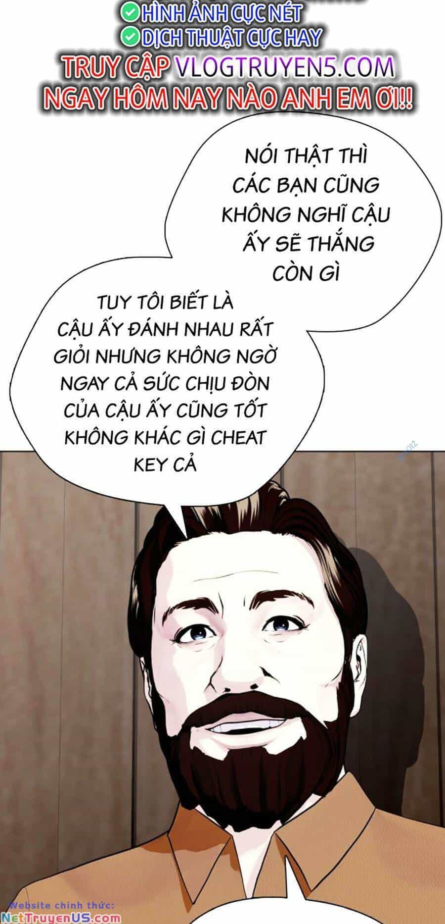 Loser Giỏi Võ - Chương 47 - ảnh 5