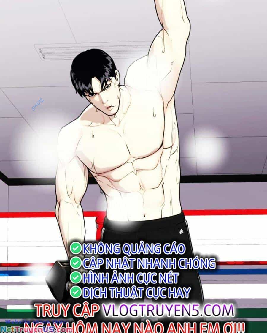 Loser Giỏi Võ - Chương 47 - ảnh 54
