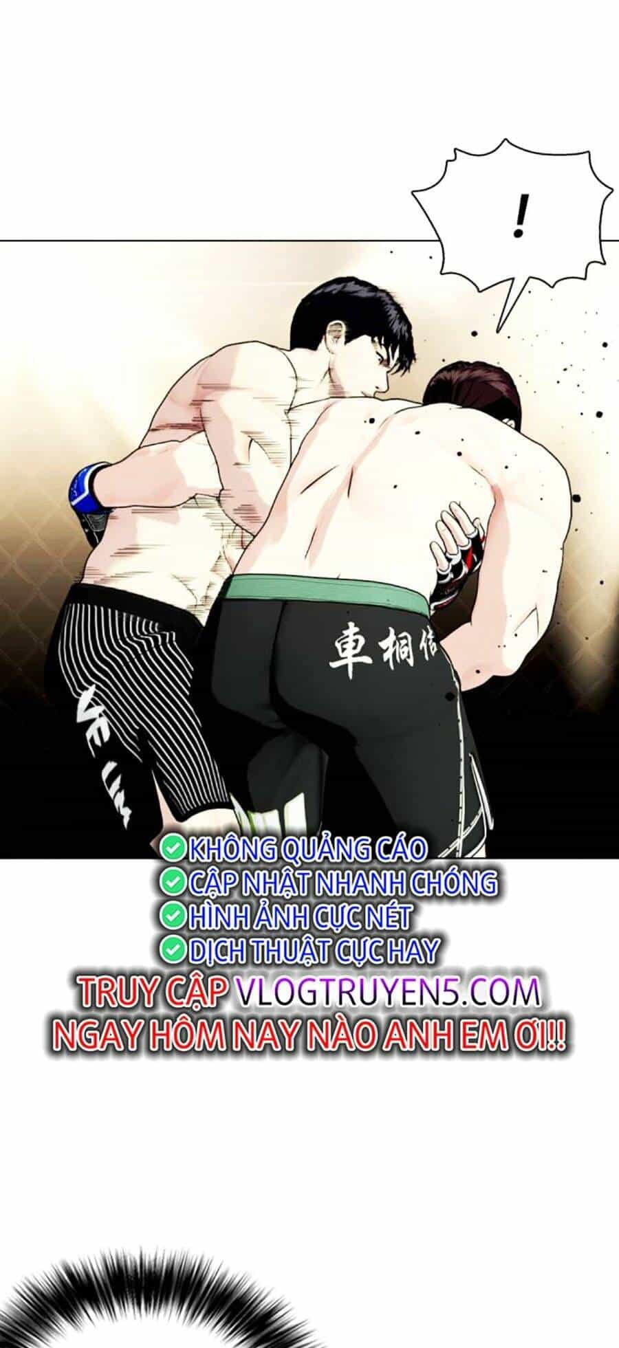 Loser Giỏi Võ - Chương 48 - ảnh 155